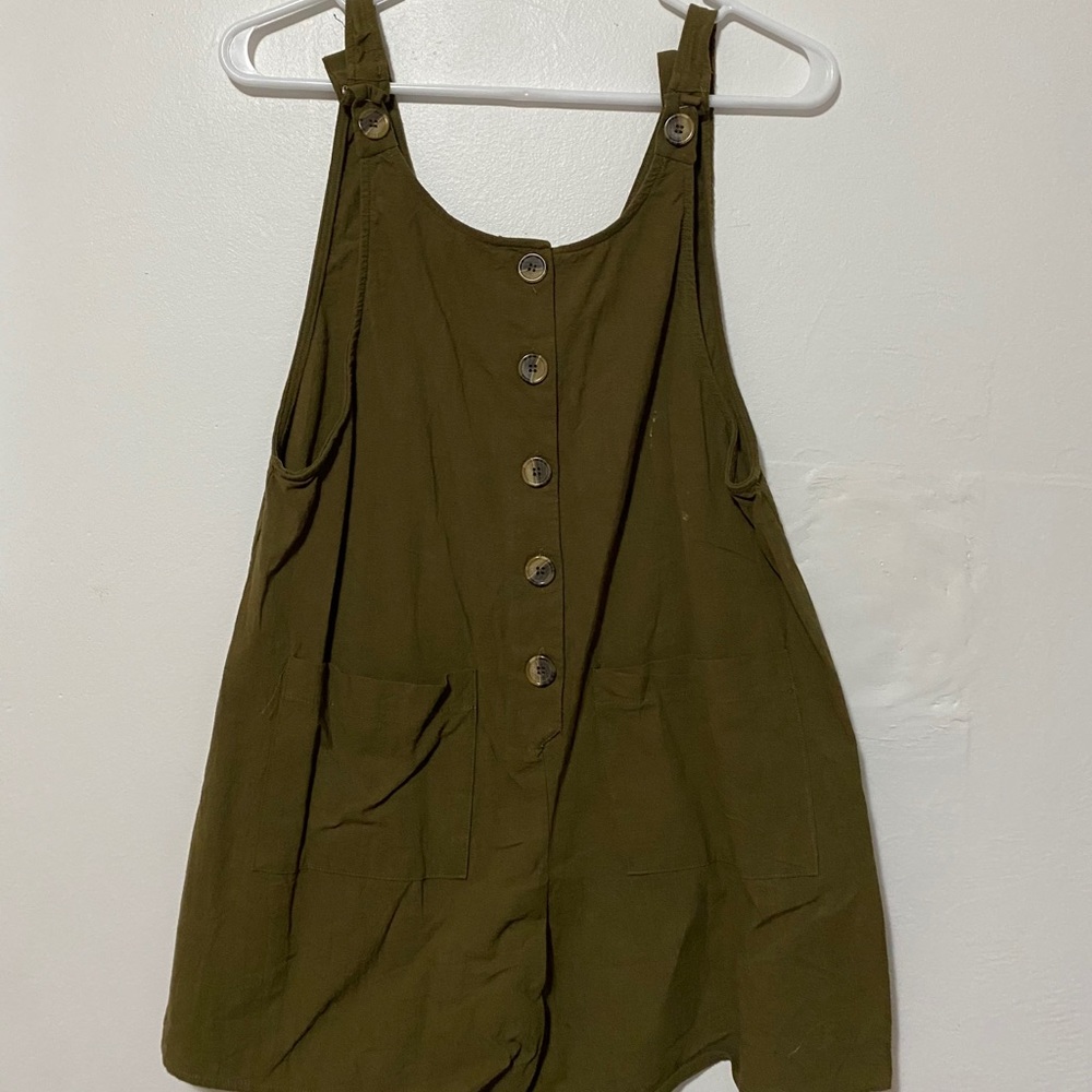 Romper!